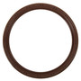 Fel-Pro Crankshaft Seal Kit BS 40748 for 2011-2025 Scion/Subaru/Toyota 2.0L 2.5L (FR-S, BRZ, Crosstrek, Forester)