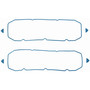 Fel-Pro Valve Cover Gasket Set VS 50073 R for 1985-1989 Cadillac 4.1L 4.5L (Commercial Chassis, DeVille, Eldorado, Fleetwood)