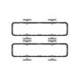 Fel-Pro Valve Cover Gasket Set VS 12869 T for 1959-1991 Avanti/Bizzarrini/Buick 5.3L 5.7L (II, GT America, GT Strada 5300, Century)