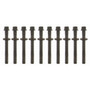 Fel-Pro ES 71177 Cylinder Head Bolt Set for 1995-2005 Chrysler/Dodge/Eagle 2.4L 2.0L L4 - fits Sebring, Stratus, Talon, Galant