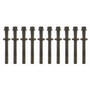 Fel-Pro Cylinder Head Bolt Set ES 71177 for 1995-2012 Chrysler/Dodge/Eagle 2.4L 2.0L (Sebring, Stratus, Talon, Eclipse)