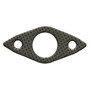 Fel-Pro EGR Valve Gasket 72565 for 2010-2020 Lexus/Toyota 1.8L (CT200h, Corolla, Prius, Prius AWD-e)