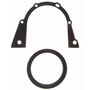 Fel-Pro Crankshaft Seal Kit BS 40681 for 1991-2008 BMW 2.0L 2.2L (320i, 323Ci, 323i, 323is)