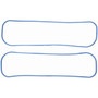 Fel-Pro VS 50075 R Valve Cover Gasket Set for 1985-1989 Buick/Oldsmobile/Pontiac - PermaDry molded rubber - fits Century, Electra, LeSabre,