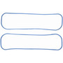 Fel-Pro Valve Cover Gasket Set VS 50075 R for 1985-1989 Buick/Oldsmobile/Pontiac 3.8L 3.0L (Century, Electra, LeSabre, Riviera)
