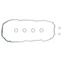 Fel-Pro VS 50763 R Valve Cover Gasket Set for 2007-2016 Mini 1.6L L4 N16B16A/N12B16A, N16B16A engine - fits Cooper Countryman, Cooper,