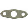 Fel-Pro 70367 EGR Valve Gasket for 1988-1991 Lexus/Toyota 2.5L V6 - fits ES250, Camry