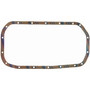 Fel-Pro Oil Pan Gasket Set OS 30414 C for 1979-1996 Dodge/Eagle/Hyundai 1.4L 1.5L (Colt, Summit, Vista, Excel)