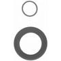 Fel-Pro Crankshaft Seal Kit TCS 45957 for 1993-1998 Subaru 2.5L 1.8L (Forester, Impreza, Legacy)