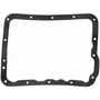 Fel-Pro Transmission Oil Pan Gasket TOS 18107 for 1963-1968 Ford/Mercury (300, Club Wagon, Country Sedan, Country Squire)