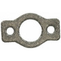 Fel-Pro EGR Valve Gasket 72898 for 1994-2006 Lexus/Toyota 3.0L (ES300, RX300, Avalon, Camry)