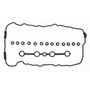 Fel-Pro VS 50571 R Valve Cover Gasket Set for 1997-2002 Nissan/INFINITI 2.0L L4 - PermaDry molded rubber - fits 200SX, Sentra, G20