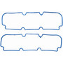 Fel-Pro Valve Cover Gasket Set VS 50080 R for 1988-2009 Buick/Chevrolet/Oldsmobile 3.8L 3.3L (Allure, Century, Electra, LaCrosse)