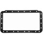 Fel-Pro TOS 18178 Transmission Oil Pan Gasket for 1946-1963 Buick/Cadillac - fits Limited, Invicta, Wildcat, Century