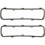 Fel-Pro Valve Cover Gasket Set VS 13049 R for 1957-1977 AC/Edsel/Ford 7.0L 5.9L (427, 428, Shelby Cobra, Bermuda)