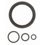 Fel-Pro Crankshaft Seal Kit TCS 45056 for 2002-2019 INFINITI/Nissan/Suzuki 2.5L (QX60, Altima, Frontier, Murano)
