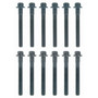 Fel-Pro Cylinder Head Bolt Set ES 71233 for 2002-2006 Dodge/Freightliner 2.7L (Sprinter 2500, Sprinter 3500)