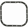 Fel-Pro TOS 18333 Transmission Oil Pan Gasket for 1956-1961 Fargo/Chrysler/Dodge - fits F100 Panel Delivery, F100 Pickup, FW100 Panel