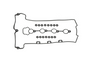 Fel-Pro VS 50769 R Valve Cover Gasket Set for 2006-2012 Chevrolet/Pontiac/Saturn 2.4L 2.2L L4 - fits Cobalt, HHR, Malibu, G6