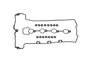 Fel-Pro Valve Cover Gasket Set VS 50769 R for 2006-2012 Chevrolet/Pontiac/Saturn 2.4L 2.2L (Cobalt, HHR, Malibu, G5)