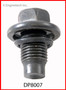 Engine Oil Drain Plug - 14MM X 1.50 - DP8007