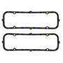 Fel-Pro VS 13160 C Valve Cover Gasket Set for 1962-1971 Jeep/Buick/Oldsmobile - fits Universal Truck, CJ3, Commando, Dispatcher