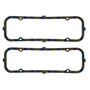 Fel-Pro Valve Cover Gasket Set VS 13160 C for 1962-1971 Buick/Jeep/Oldsmobile 3.7L 3.2L (Skylark, Special, Sportwagon, CJ3)