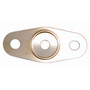 Fel-Pro 71280 EGR Valve Gasket for 2002-2006 Mazda 3.0L V6 - fits MPV