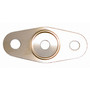 Fel-Pro EGR Valve Gasket 71280 for 2002-2006 Mazda 3.0L (MPV)