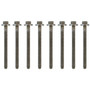Fel-Pro ES 71324 Cylinder Head Bolt Set for 2009-2020 Mobility/Ford/Lincoln - fits Ventures MV-1, Police Interceptor Sedan, Police
