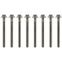 Fel-Pro Cylinder Head Bolt Set ES 71324 for 2009-2020 Ford/Lincoln/Mercury 3.5L 3.7L (Edge, Expedition, Explorer, F-150)