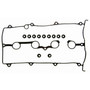 Fel-Pro Valve Cover Gasket Set VS 50574 R for 1998-2003 Mazda 2.0L 1.8L (626, Protege, Protege5)