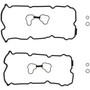 Fel-Pro Valve Cover Gasket Set VS 50770 R for 2007-2024 INFINITI/Nissan 3.5L 2.5L (EX35, FX35, G25, G35)