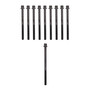 Fel-Pro Cylinder Head Bolt Set ES 71329 for 1998-2002 Acura/Honda/Isuzu 2.3L (CL, Accord, Odyssey, Oasis)