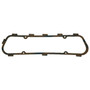 Fel-Pro VS 50091 C Valve Cover Gasket Set for 1970-1980 Ford/Mercury 1.6L L4 - fits Fiesta, Pinto, Capri