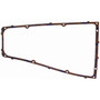 Fel-Pro VS 50092 C Valve Cover Gasket Set for 1971-1974 Ford/Mercury 2.0L L4 - Blue Stripe cork-rubber - fits Pinto, Capri