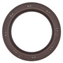 Fel-Pro Crankshaft Seal Kit TCS 46136 for 1999-2008 Chevrolet/Suzuki 2.5L 2.7L (Tracker, Grand Vitara, Vitara, XL-7)