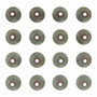 Fel-Pro Valve Stem Seal Set SS 72914 for 2003-2008 Chrysler/Dodge/Jeep 5.7L (300, Aspen, Charger, Durango)