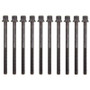 Fel-Pro Cylinder Head Bolt Set ES 71333 for 2002-2011 Acura/Honda 2.0L 2.4L (CSX, RSX, TSX, Accord)