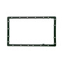 Fel-Pro Transmission Oil Pan Gasket TOS 18781 for 2013-2025 Scion/Subaru/Toyota (FR-S, BRZ, 86, GR86)