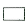 Fel-Pro Transmission Oil Pan Gasket TOS 18781 for 2013-2025 Scion/Subaru/Toyota (FR-S, BRZ, 86, GR86)