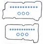 Fel-Pro Valve Cover Gasket Set VS 50579 R for 2004-2006 Ford/Mazda/Mercury 3.0L (Escape, Taurus, MPV, Tribute)