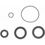 Fel-Pro Crankshaft Seal Kit TCS 45019 for 1997-1999 Toyota 1.5L (Paseo, Tercel)