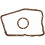 Fel-Pro Automatic Transmission Side Cover Gasket TOS 18669 for 1983-1997 Buick/Cadillac/Chevrolet (Century, Electra, LeSabre, Park Avenue)