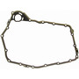 Fel-Pro Automatic Transmission Side Cover Gasket TOS 18723 for 1996-2011 Buick/Chevrolet/Oldsmobile (Allure, Century, LaCrosse, LeSabre)