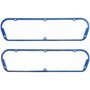 Fel-Pro VS 13264 T Valve Cover Gasket Set for 1962-2001 Omega/Laforza/Shelby - PermaDryPlus rigid carrier - fits Omega, Laforza, Cobra,