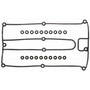 Fel-Pro Valve Cover Gasket Set VS 50581 R for 2002-2004 Ford 2.0L (Focus)