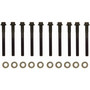 Fel-Pro Cylinder Head Bolt Set ES 72154 for 1990-2001 Toyota 2.0L 2.2L (Camry, Celica, MR2, RAV4)