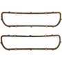 Fel-Pro Valve Cover Gasket Set VS 13333 C for 1963-1967 Cadillac 7.0L 6.4L (Calais, Commercial Chassis, DeVille, Eldorado)