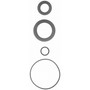 Fel-Pro Crankshaft Seal Kit TCS 45729 for 1987-1996 Toyota 1.5L (Paseo, Tercel)
